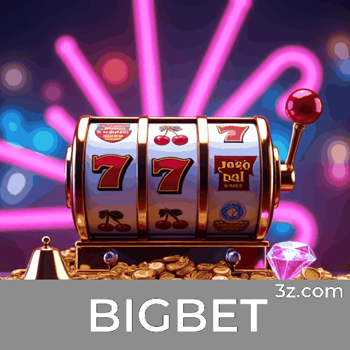 BIGBET: Estratégias Inteligentes de Bônus para Maximizar Ganhos
