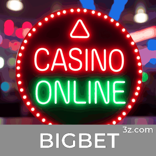 BIGBET: Experiência VIP com Gestão de Conta Avançada