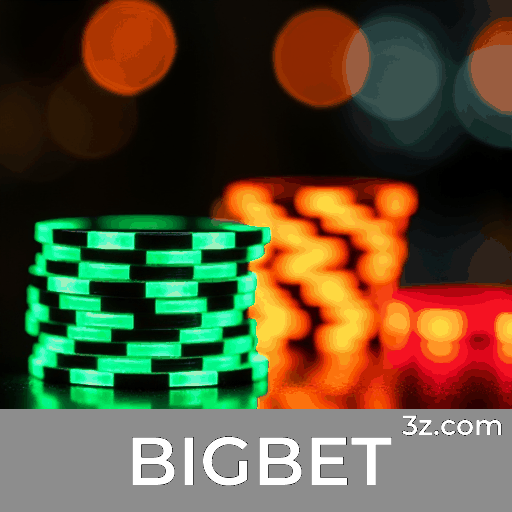 BIGBET: Cassino Premiado e Seguro