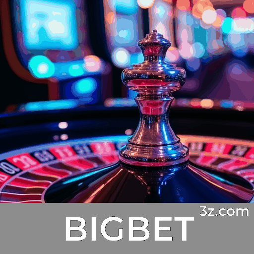 BIGBET: Cobertura Completa de Esportes e Odds Instantâneas