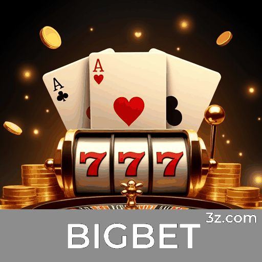 BIGBET: Experiência VIP com Gestão de Conta Avançada