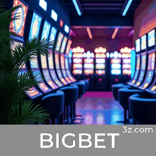 Qualidade Superior de Jogos de Cassino no BIGBET