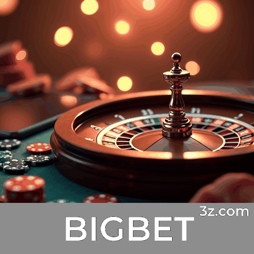 BIGBET: Estratégias Inteligentes de Bônus para Maximizar Ganhos