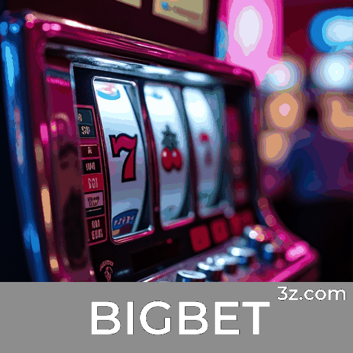 BIGBET: Experiência de Cassino Elite e Imersiva