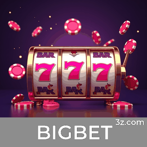 BIGBET: Experiência de Cassino Elite e Imersiva