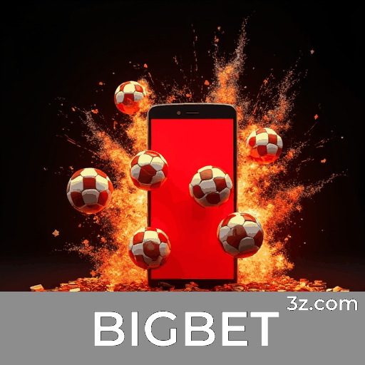 BIGBET: Experiência VIP com Gestão de Conta Avançada
