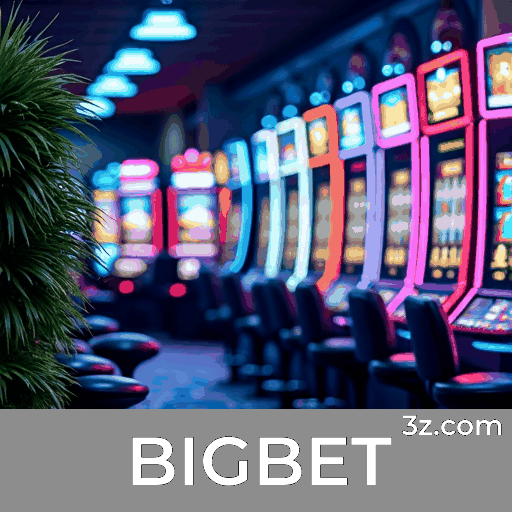 BIGBET: Cassino Premiado e Seguro