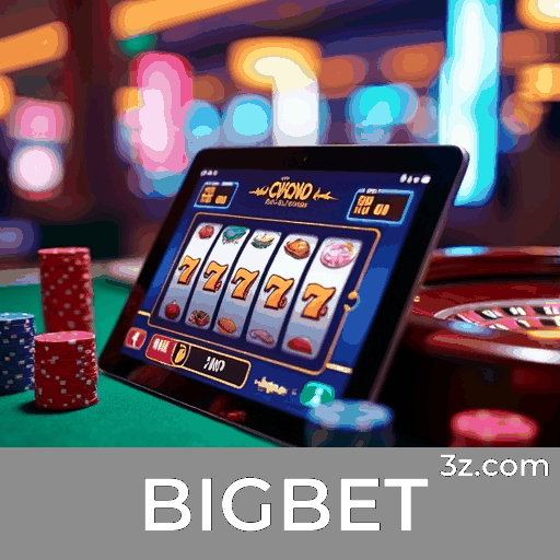 BIGBET: Estável, Seguro e Otimizado para o Brasil