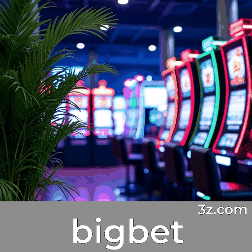 bigbet screen