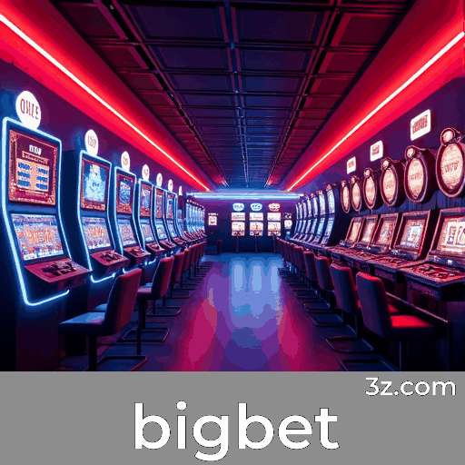 bigbet screen